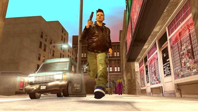 The 10 Best Rockstar Video Games of All Time  Ranked - 89