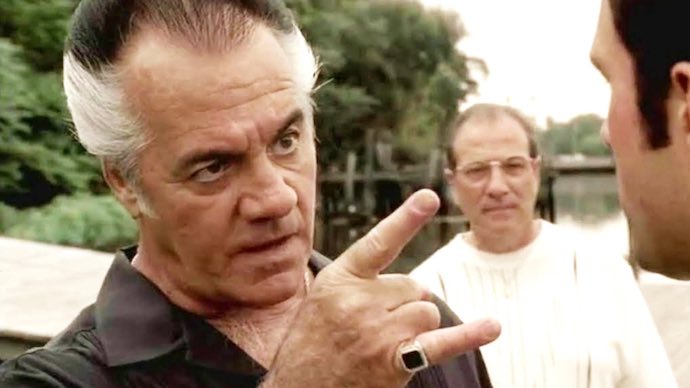 The 10 Best Sopranos Characters  Ranked  And Why We Love Them  - 44