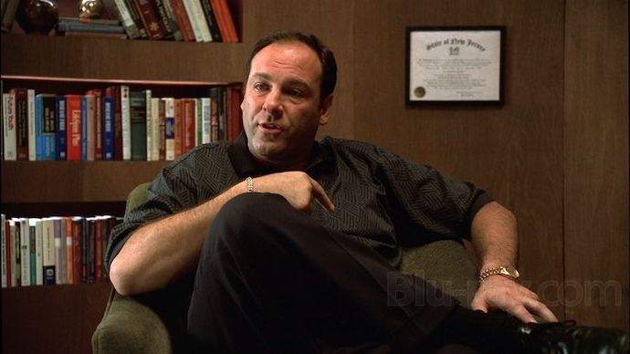 The 10 Best Sopranos Characters  Ranked  And Why We Love Them  - 73