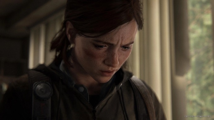 The 7 Best The Last of Us Characters  Ranked  Who s Your Favorite  - 47