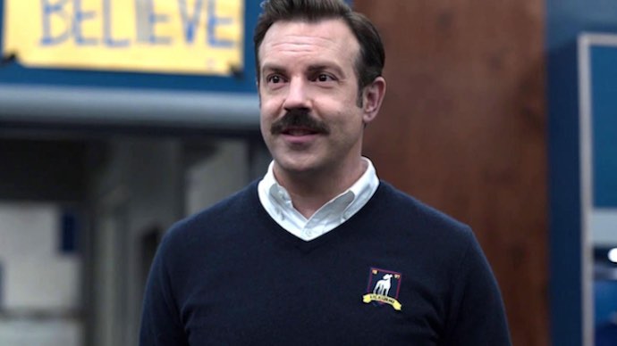 The 10 Best Ted Lasso Characters  Ranked - 30