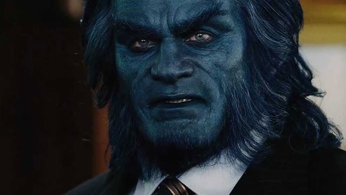 The 7 Best X Men Movie Characters  Ranked - 77