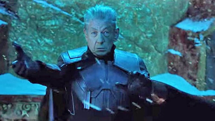 The 7 Best X Men Movie Characters  Ranked - 22