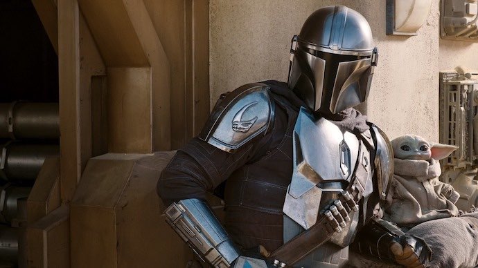 The 10 Coolest Star Wars Characters of the Franchise  Ranked - 8