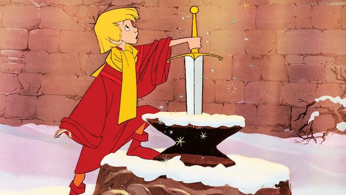 5 Classic Disney Animated Movies That Deserve Live Action Adaptations - 33