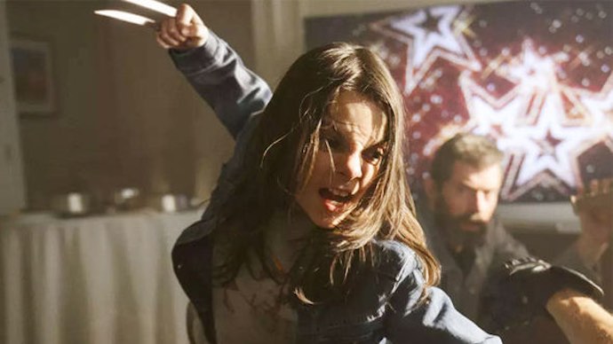 4 Reasons Why Dafne Keen s Laura Kinney Should Be MCU Wolverine - 92