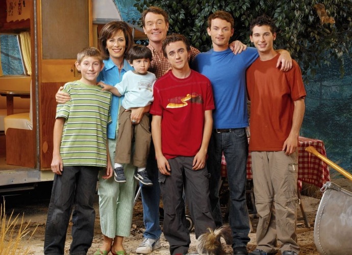 The 10 Most Dysfunctional TV Families of All Time  Ranked - 76