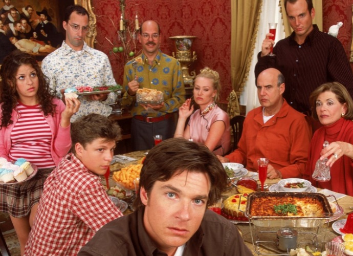 The 10 Most Dysfunctional TV Families of All Time  Ranked - 96