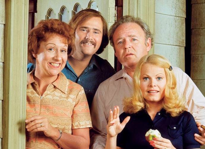 The 10 Most Dysfunctional TV Families of All Time  Ranked - 47