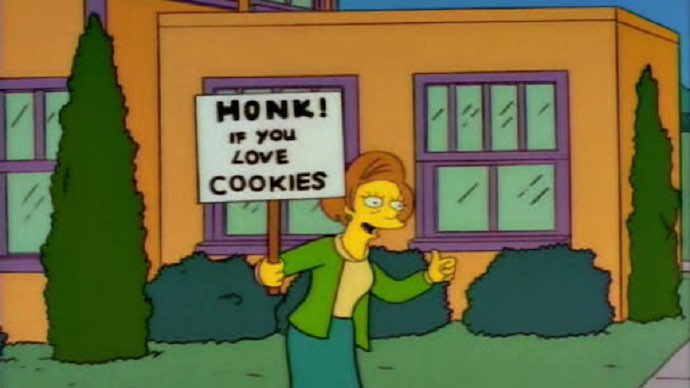 The 7 Best Side Characters in The Simpsons  Who Deserve Spin Offs  - 47