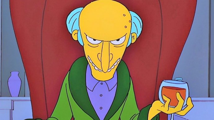 The 7 Best Side Characters in The Simpsons  Who Deserve Spin Offs  - 17