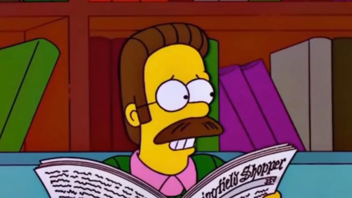 The 7 Best Side Characters in The Simpsons  Who Deserve Spin Offs  - 95