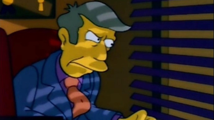 The 7 Best Side Characters in The Simpsons  Who Deserve Spin Offs  - 44