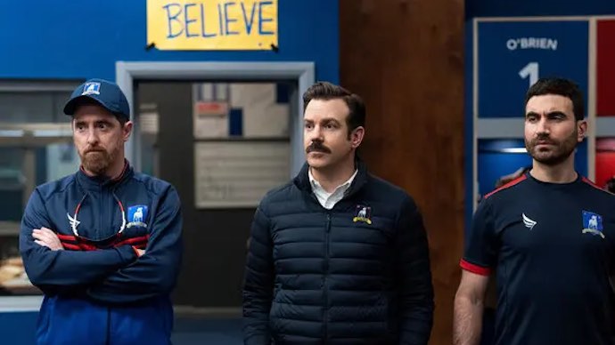 Why Is Ted Lasso So Popular  5 Reasons to Start Watching - 36