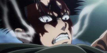 The 10 Best Anime Rage Moments: When Quiet Characters Went Wild