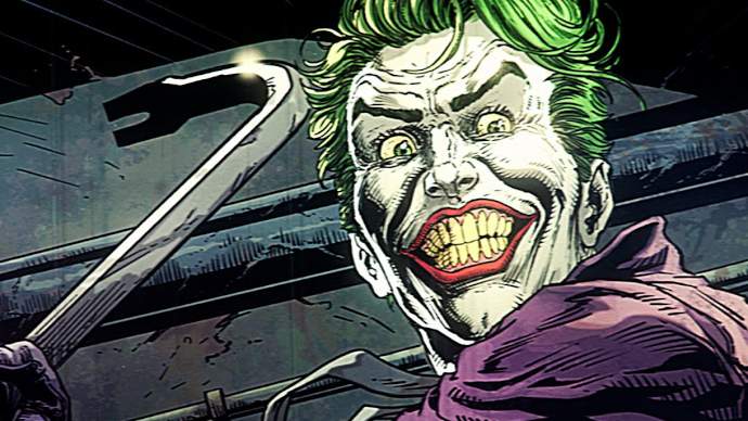 The 4 Best Batman Villains of All Time  Ranked  And Why They re Awesome  - 51