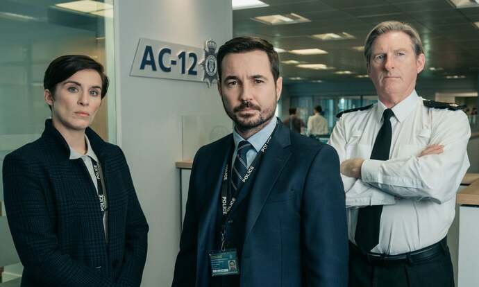 The 10 Best BBC Drama TV Shows You Can Watch Right Now - 67