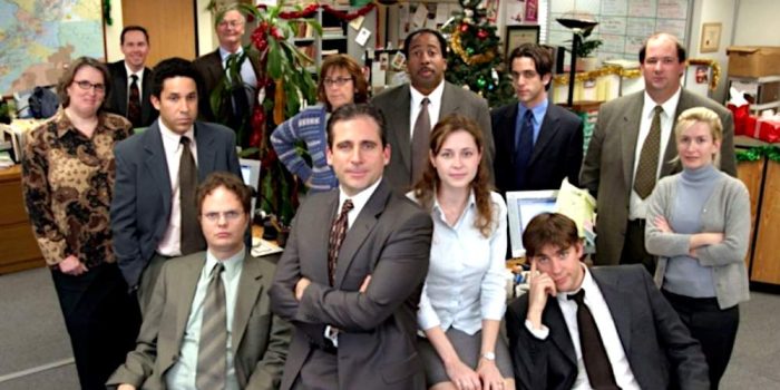 The 7 Best Episodes of The Office, Ranked (And Their Best Scenes)