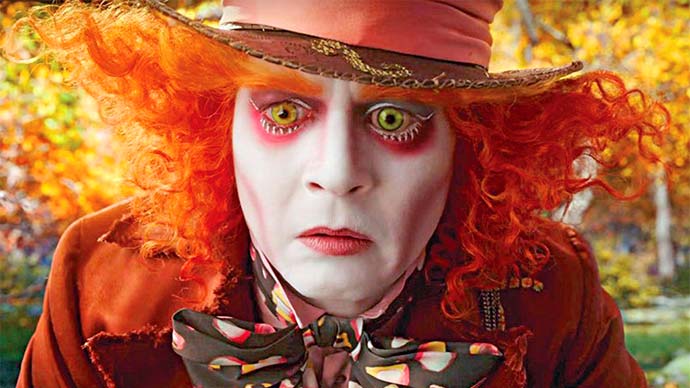 The 6 Best Johnny Depp Movies  Ranked  And His Best Scenes  - 39