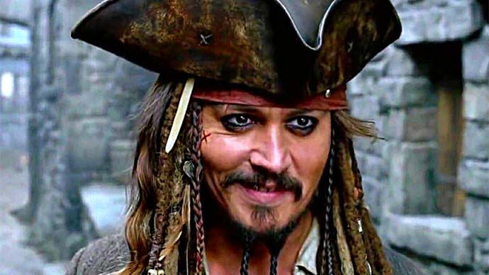 The 6 Best Johnny Depp Movies  Ranked  And His Best Scenes  - 19