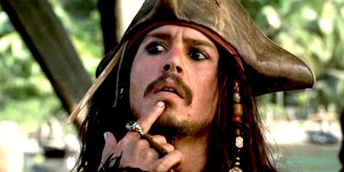 The 6 Best Johnny Depp Movies, Ranked (And His Best Scenes)