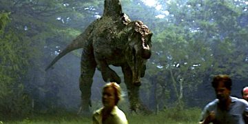 The 8 Best Jurassic Park Dinosaurs (And Their Best Scenes)