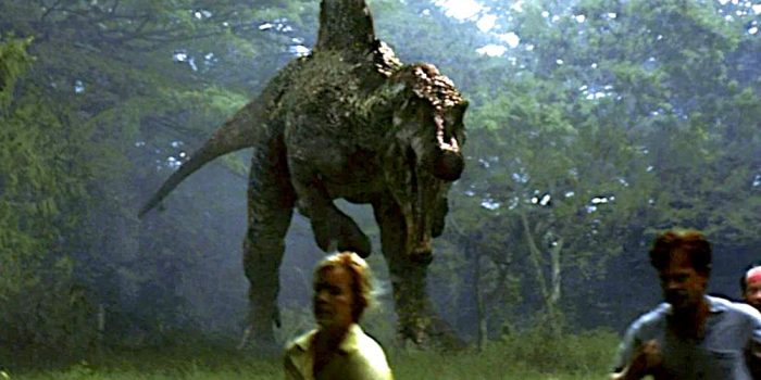 The 8 Best Jurassic Park Dinosaurs (And Their Best Scenes)