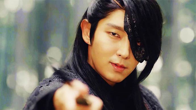 The 9 Best Korean Drama Actors  And Their Best Performances  - 60