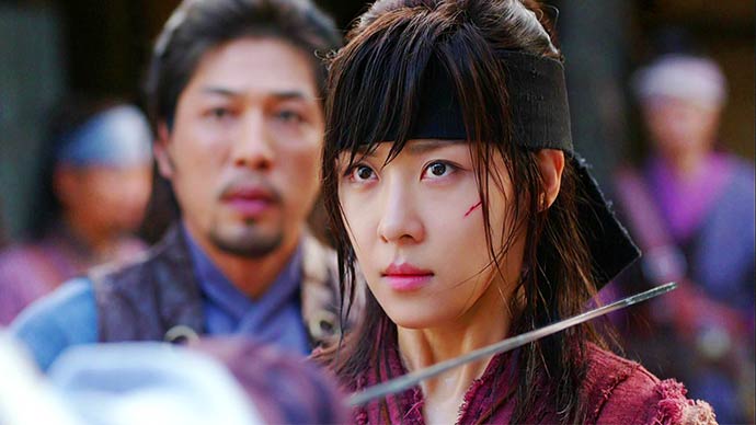 The 10 Best Korean Drama Actresses  And Their Best Performances  - 54