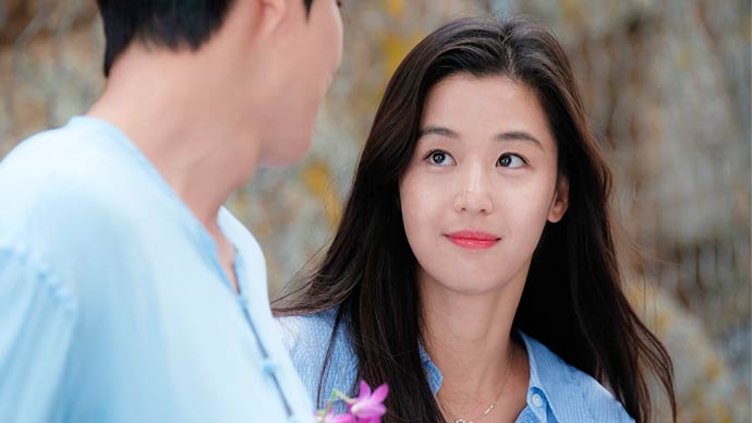 The 10 Best Korean Drama Actresses  And Their Best Performances  - 44