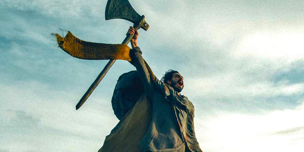 The 16 Best Medieval Fantasy Movies, Ranked