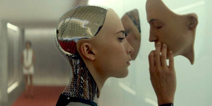 The 15 Best Movies With Robots and Artificial Intelligence