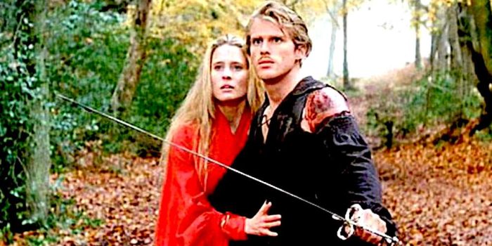 The 4 Best Quotes From The Princess Bride (And Why They're Great)