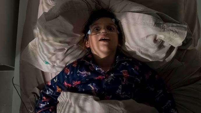 The 5 Best Sleep Paralysis Movies for Horror and Thriller Fans - 79