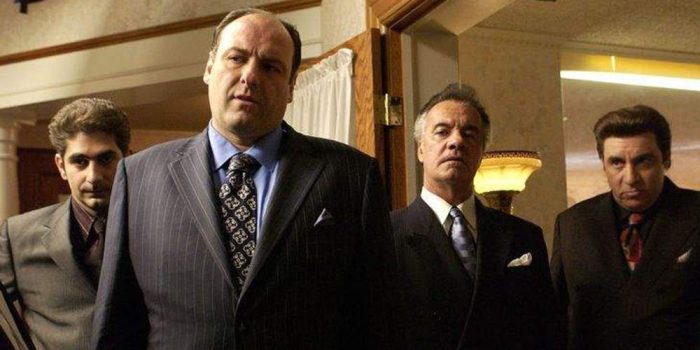 The 10 Best Sopranos Characters, Ranked (And Why We Love Them)