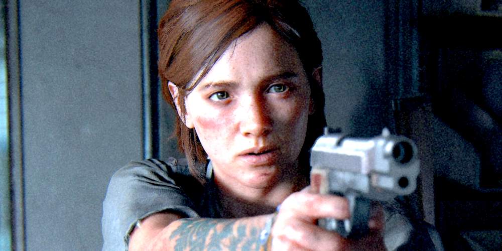 The 7 Best Last of Us Characters, Ranked