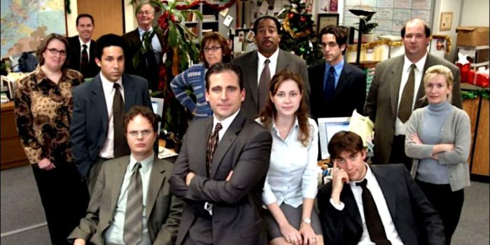 The 8 Best Office Characters, Ranked (And Their Best Scenes)