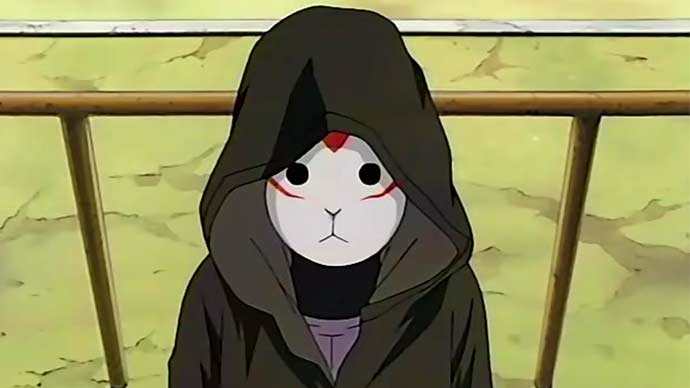 Anbu Black Ops