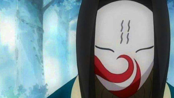 The 16 Coolest Anime Characters With Masks and Anime Mask Designs - 67