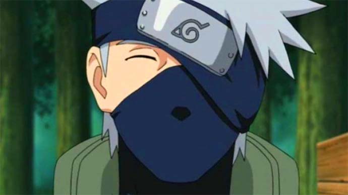 Kakashi Hatake