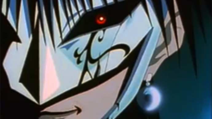 The 25 Best Masked Anime Characters of All Time Ranked  whatNerd