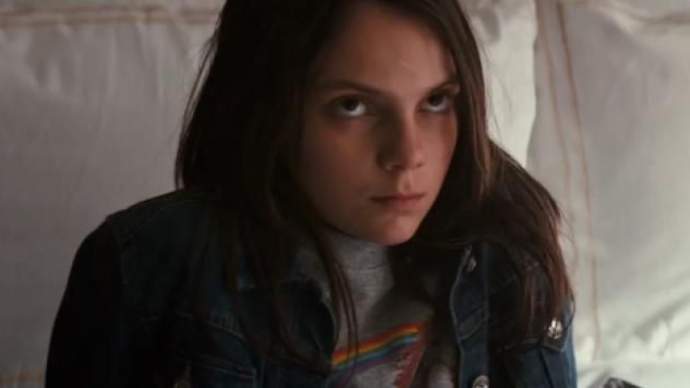 4 Reasons Why Dafne Keen s Laura Kinney Should Be MCU Wolverine - 19