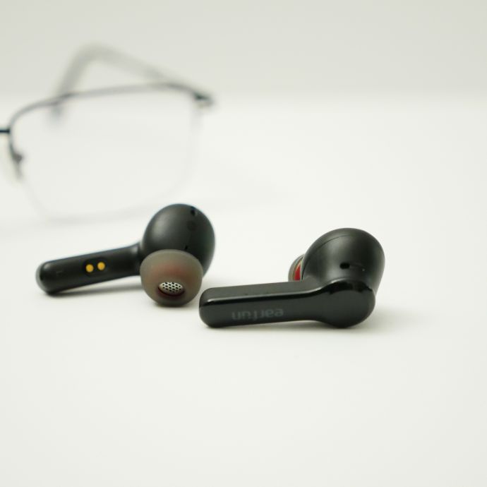 EarFun Air Pro 2 Review  The Best Value Noise Cancelling Wireless Earbuds  Period - 19