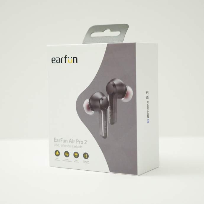 EarFun Air Pro 2 Review  The Best Value Noise Cancelling Wireless Earbuds  Period - 19