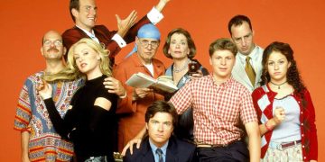The 10 Most Dysfunctional TV Families of All Time, Ranked