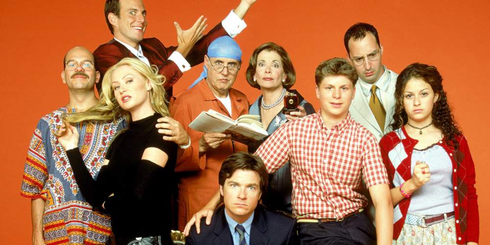 The 15 Most Dysfunctional Tv Show Families Of All Time Ranked Whatnerd 