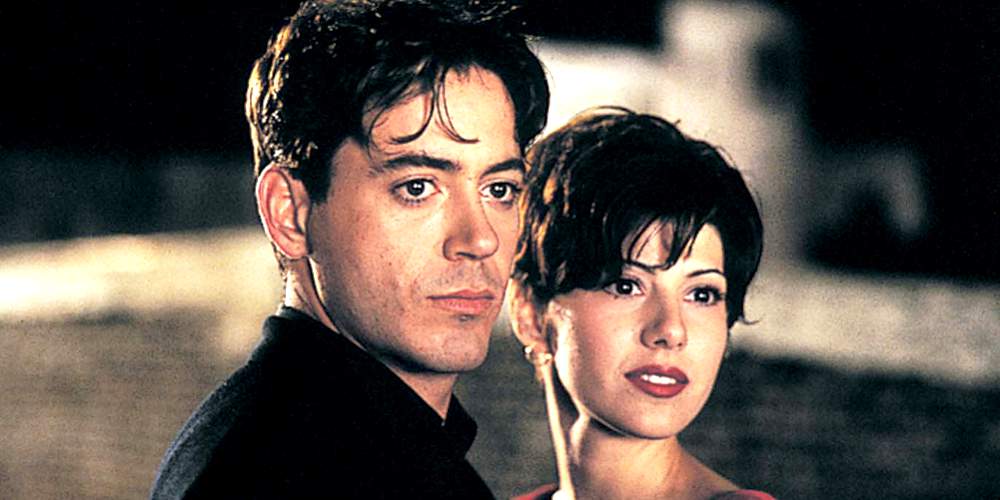 The 7 Most Underrated Robert Downey Jr. Movies, Ranked
