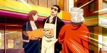 5 Reasons to Start Watching “The Way of the Househusband” Anime Series