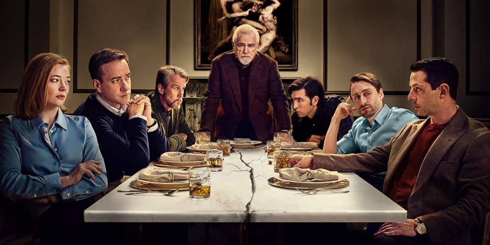 What Is HBO's Succession? 5 Reasons to Watch If You Aren't Yet