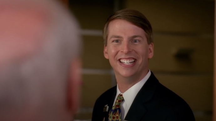 The 8 Best 30 Rock Characters  Ranked  And Their Best Scenes  - 52